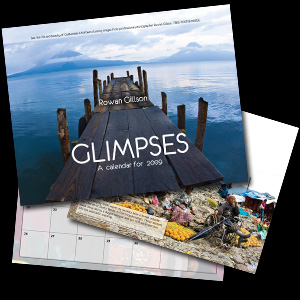 2009 Calendar